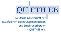 Quetheb Logo